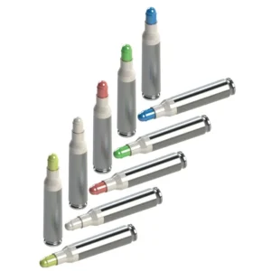 Force on Force 5.56 marking Cartridges 20 rounds/box