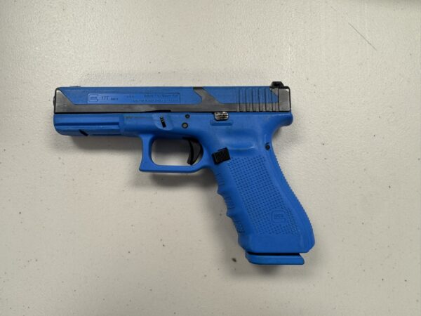 Sim G17 Conversion slide trainer (Rental)