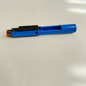 Force-On-Force bolt (used)