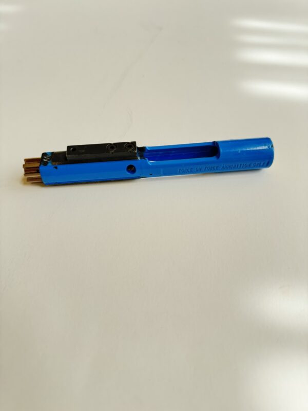Force-On-Force bolt (used)