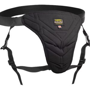 MPG Groin Protector