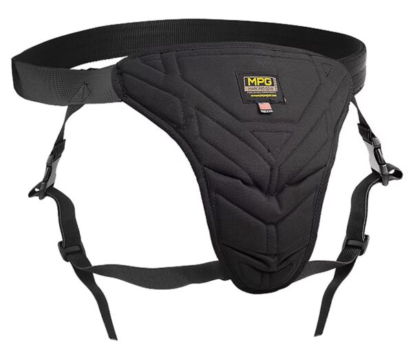 MPG Groin Protector