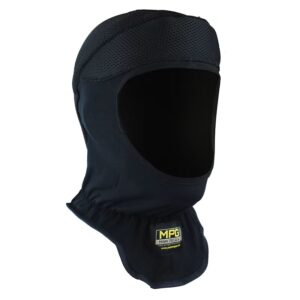 MPG Padded Hood