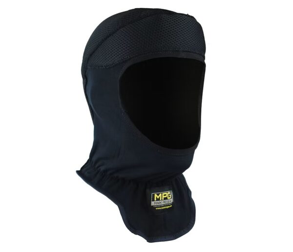 MPG Padded Hood